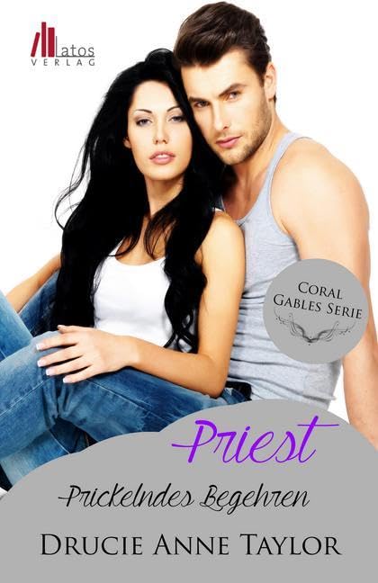 Product Image: Priest