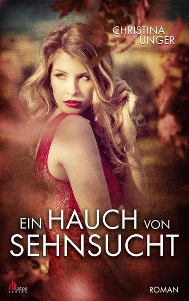 Ein Hauch von Sehnsucht: Roman Contemporary literature