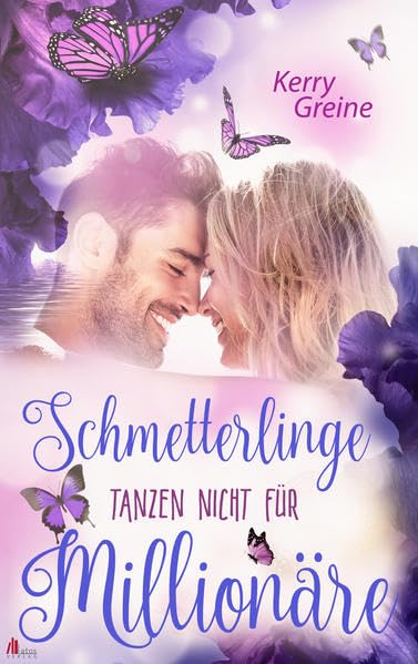 Schmetterlinge tanzen nicht für Millionäre Contemporary literature