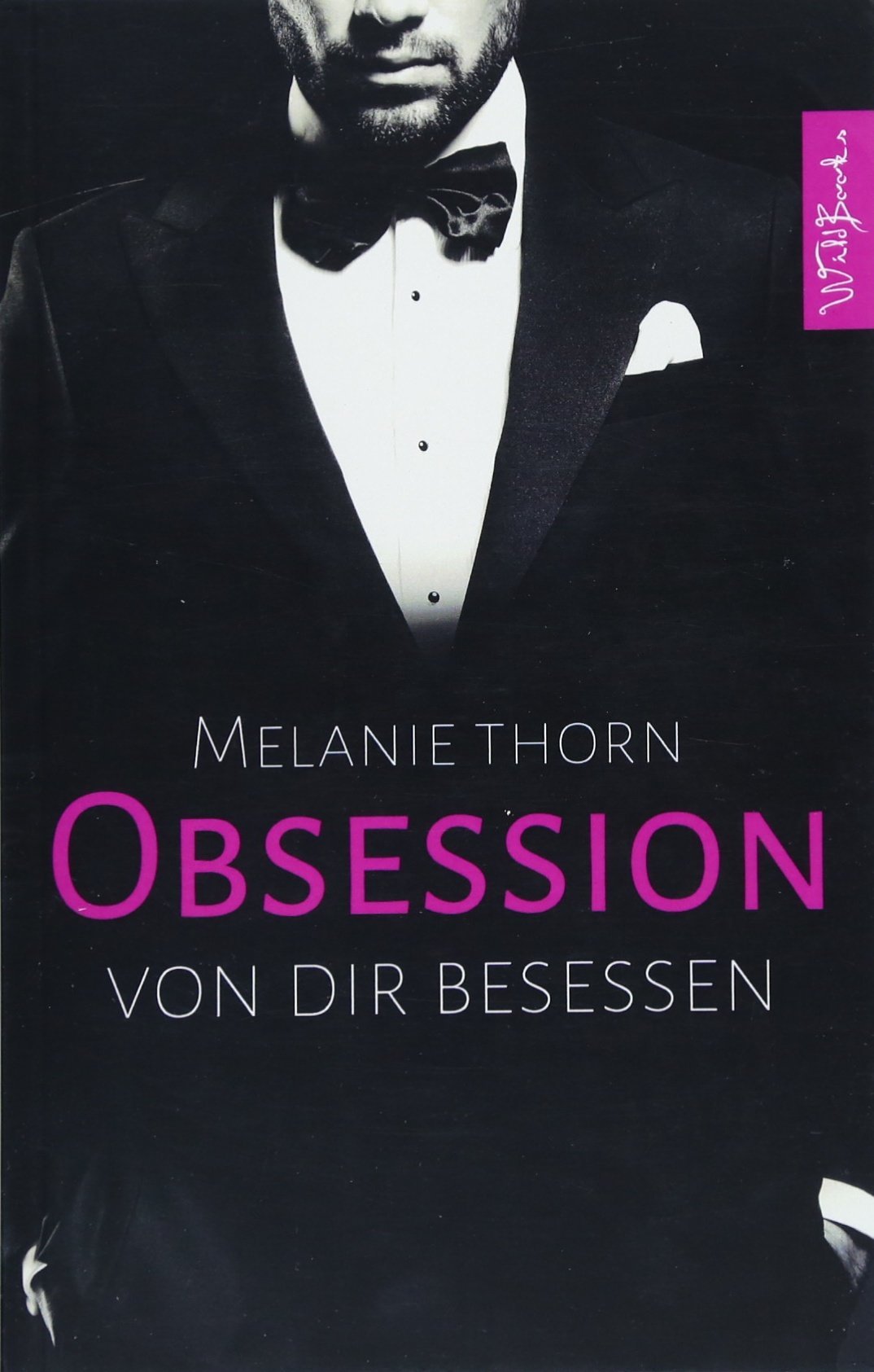 Obsession Contemporary literature Books