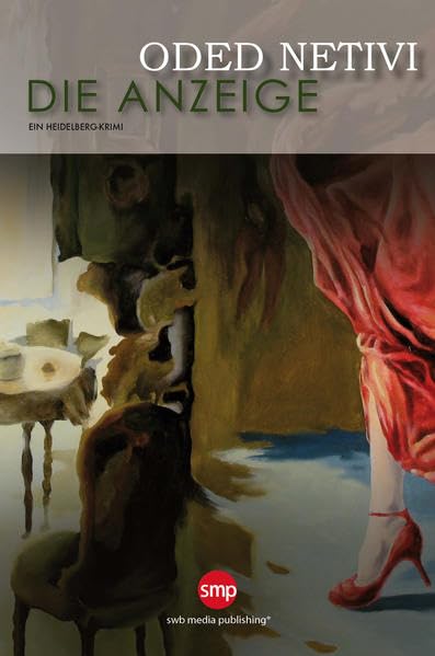 Die Anzeige Contemporary literature