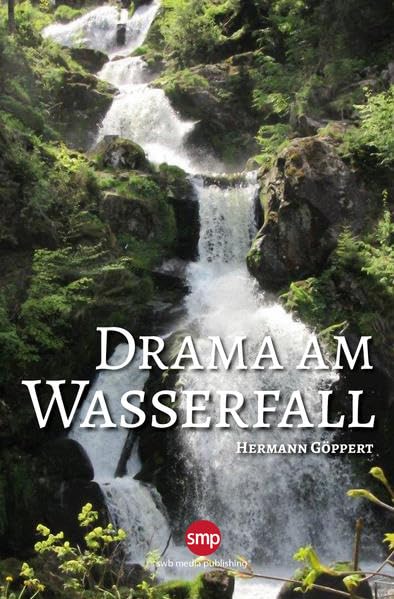 Drama am Wasserfall Contemporary literature Books