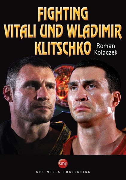 Fighting: Vitali und Wladimir Klitschko Leisure & Fun