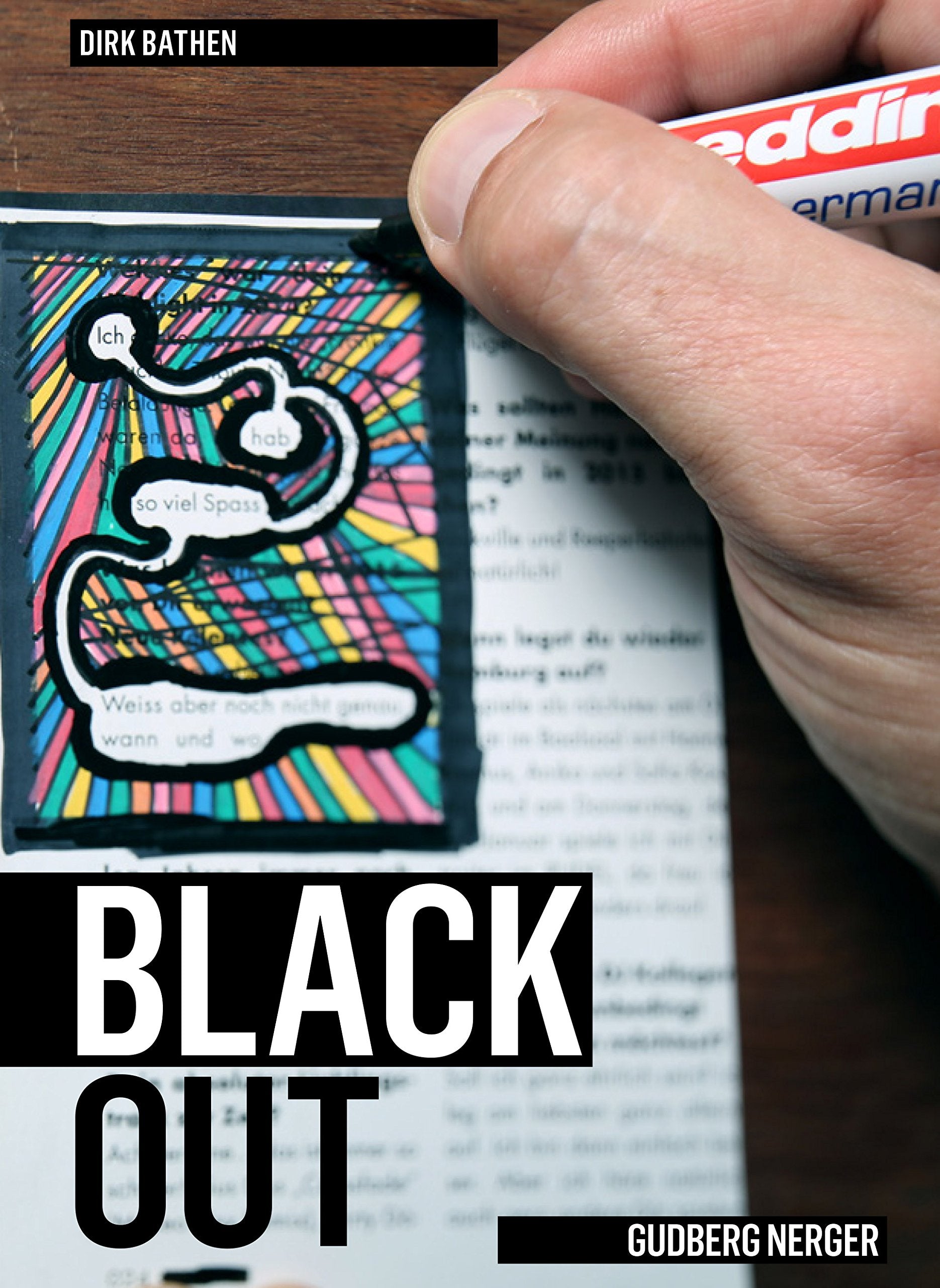 BLACK OUT Film, Art & Culture