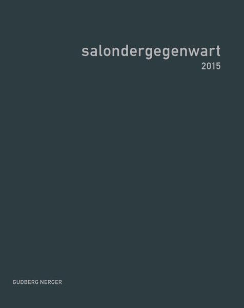 salondergegenwart 2015 Film, Art & Culture