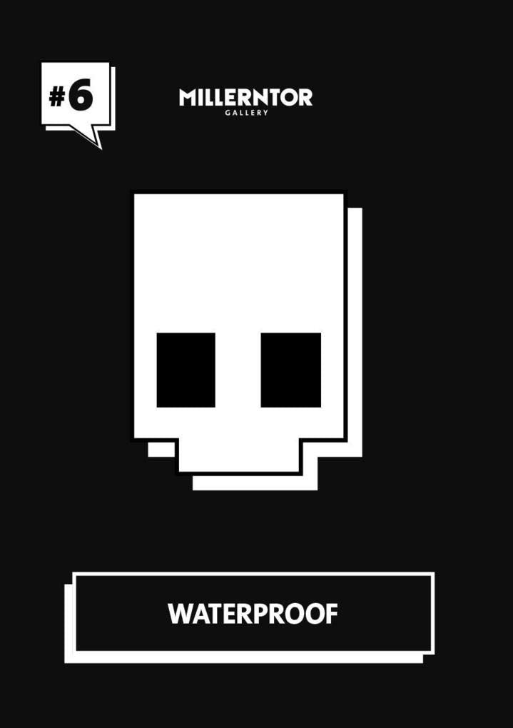 WATERPROOF: Millerntor Gallery Artists 2016 Film, Art & Culture