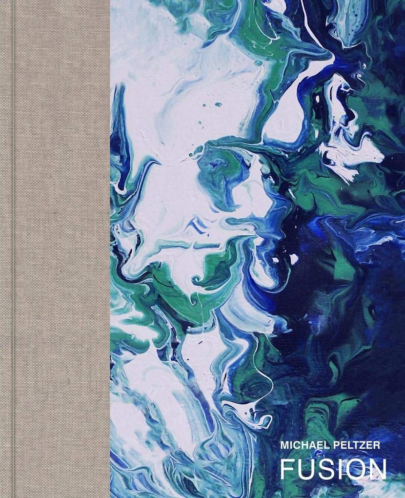 Michael Peltzer – FUSION Film, Art & Culture