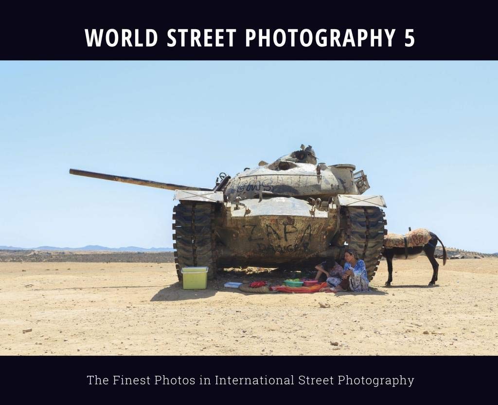 WORLD STREET PHOTOGRAPHY 5 Photography