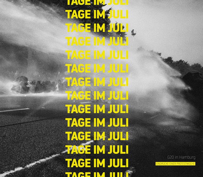 Tage im Juli Photography