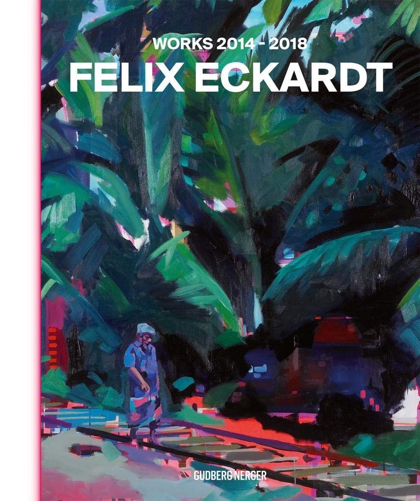 Product Image: Felix Eckardt