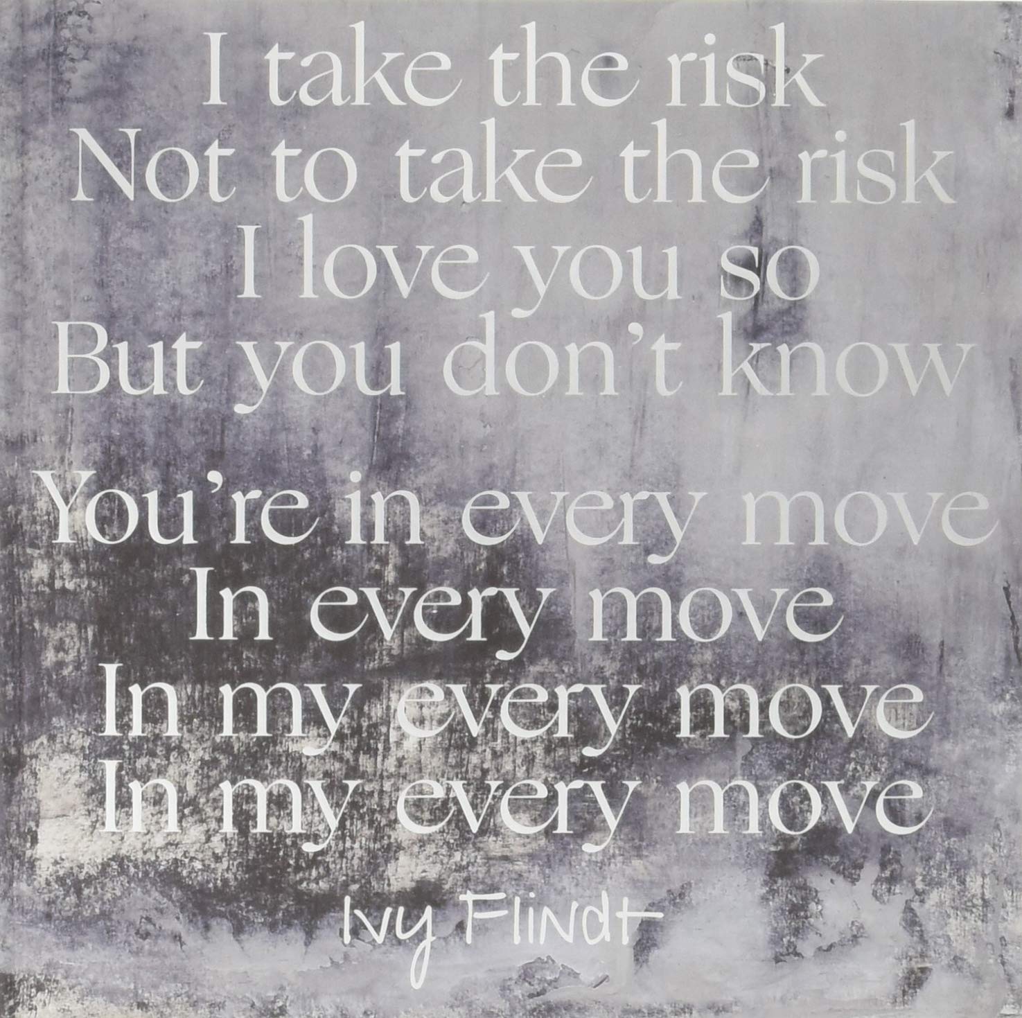 Product Image: IVY FLINDT – IN EVERY MOVE