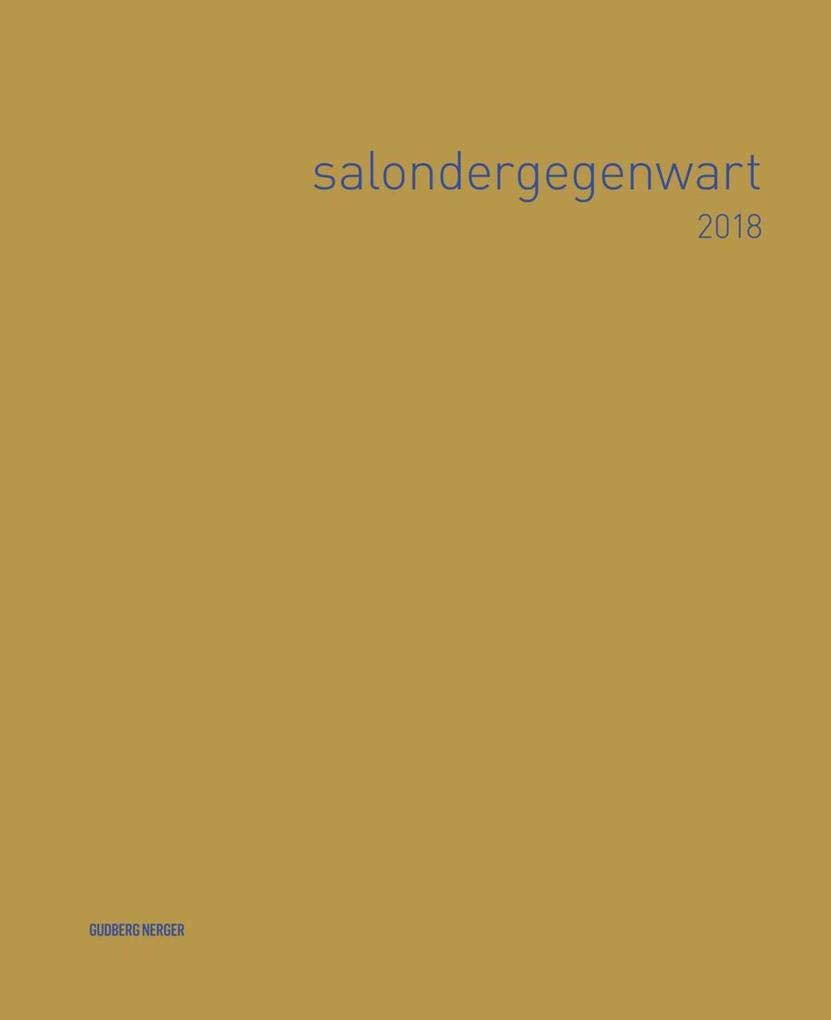 salondergegenwart 2018 Film, Art & Culture