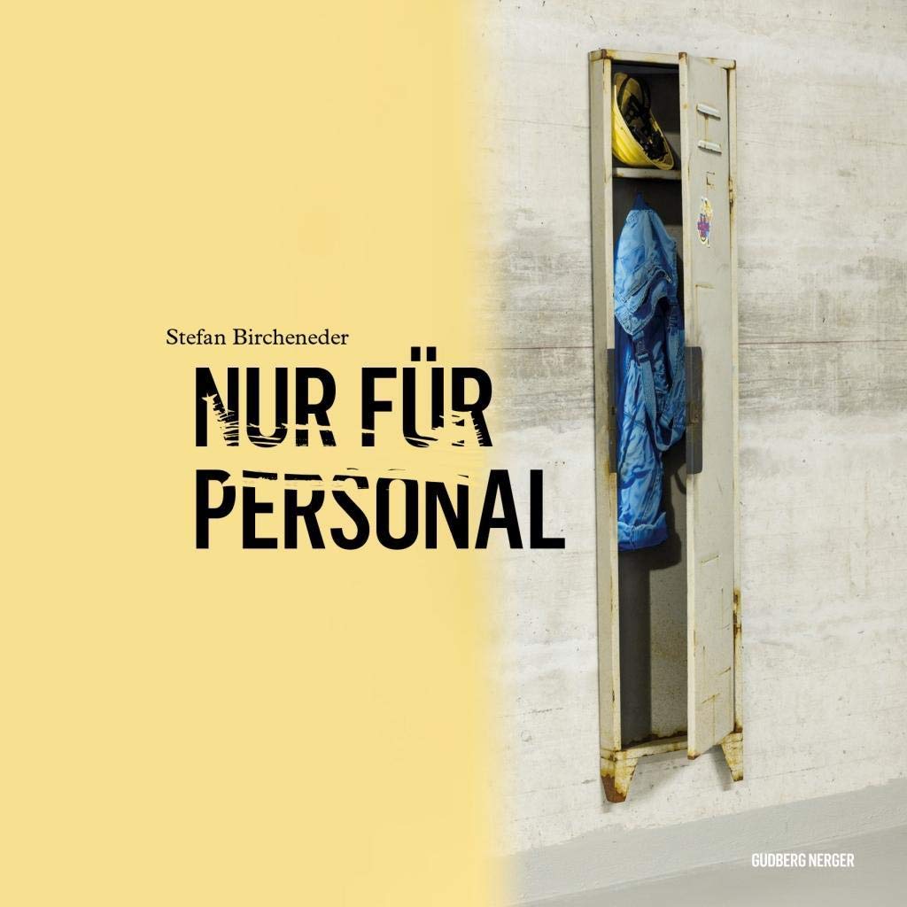 Nur für Personal: Werkschau von Stefan Bircheneder Film, Art & Culture