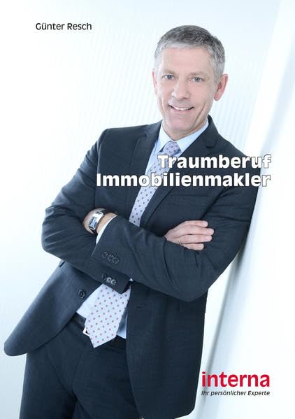 Traumberuf Immobilienmakler Business, Finance & Career