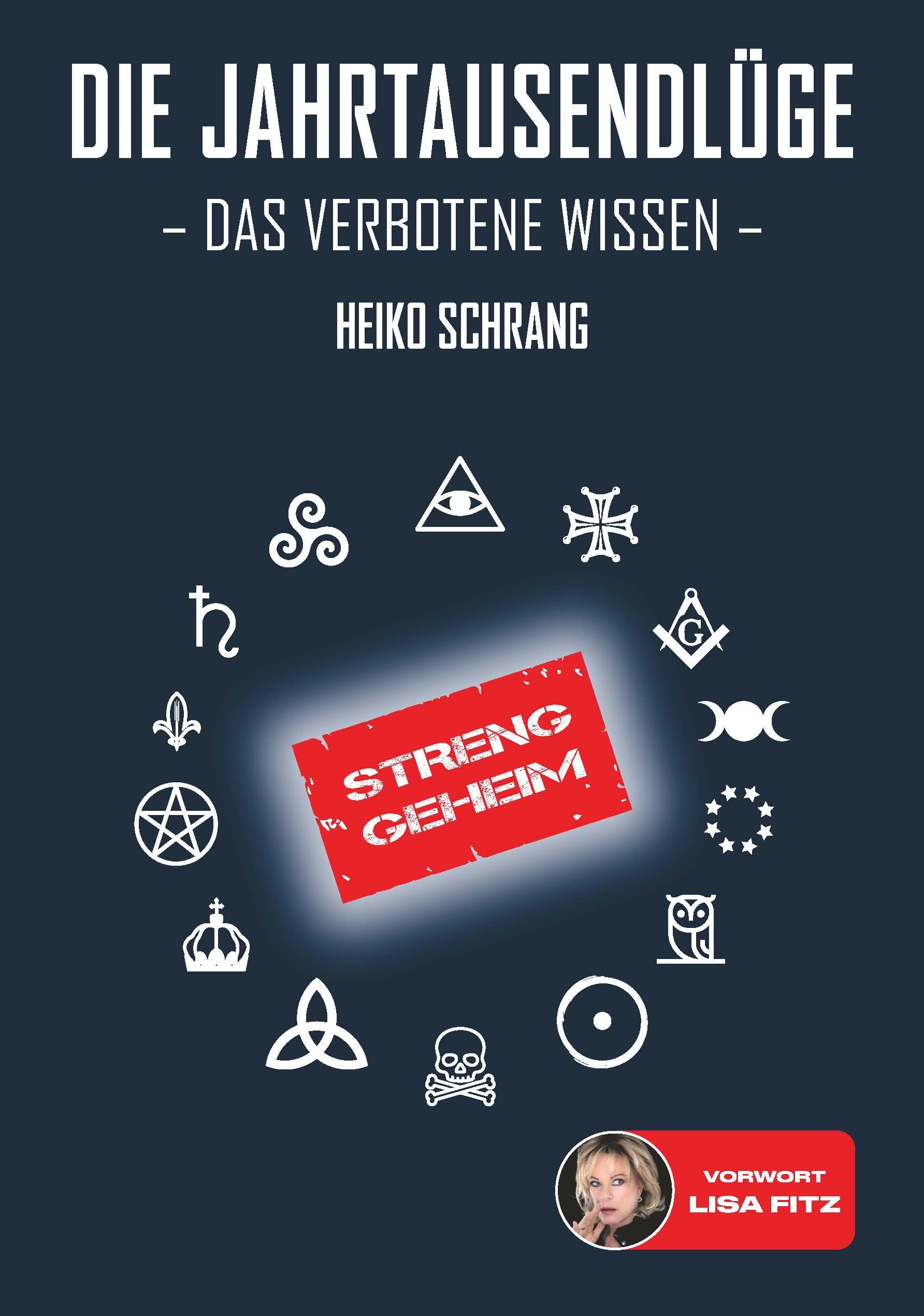 Die Jahrtausendlüge - Das verbotene Wissen Politics & History