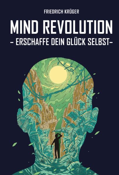 Product Image: Mind Revolution: Erschaffe dein Glück selbst