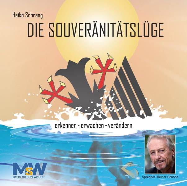 Die Souveränitätslüge Social Sciences