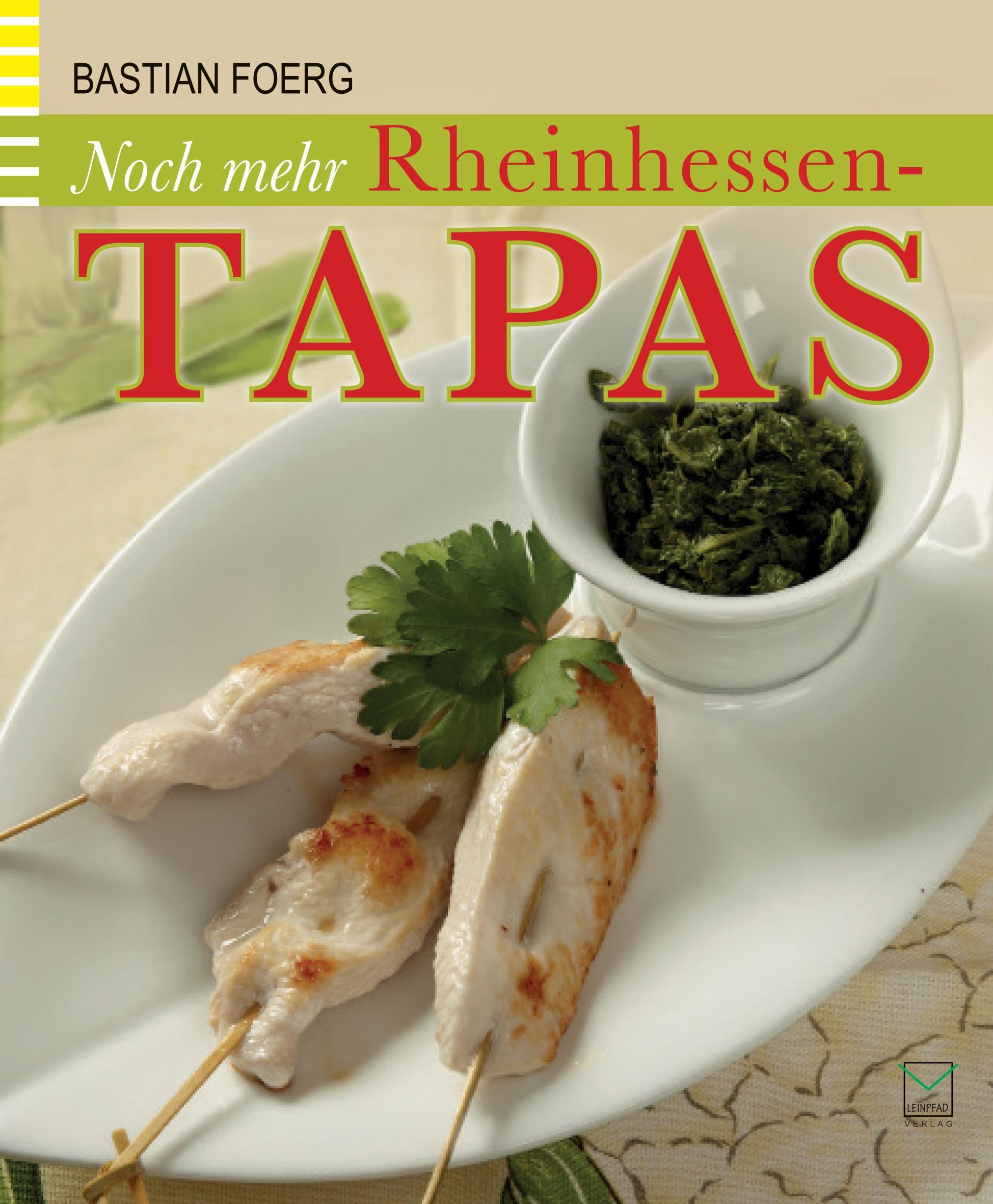 Noch mehr Rheinhessen-Tapas Leisure, Home & Garden
