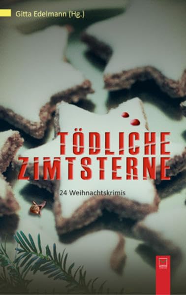 Tödliche Zimtsterne book