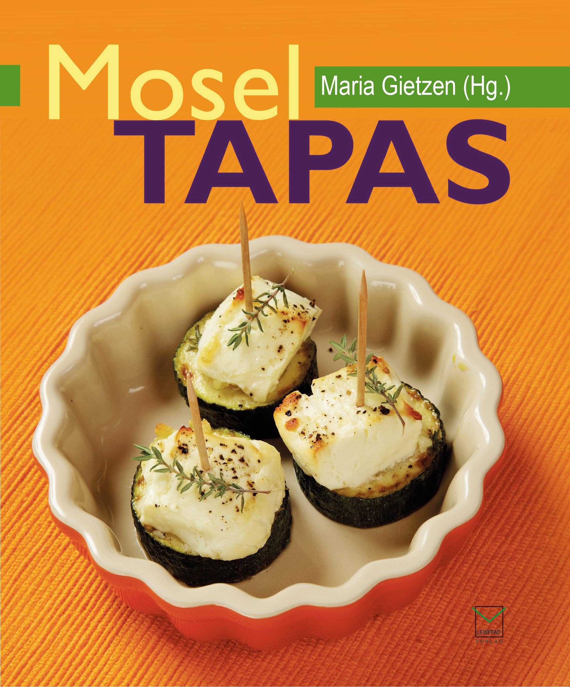 Mosel-Tapas Leisure, Home & Garden