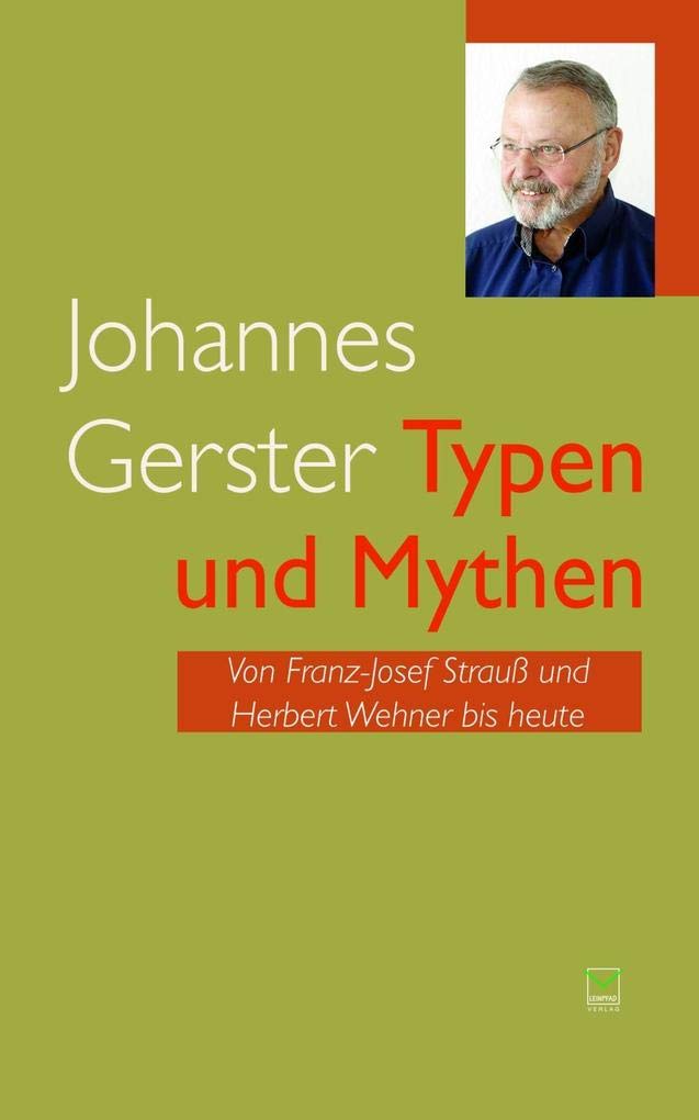 Typen und Mythen Personalities