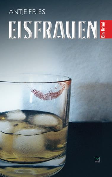 Eisfrauen Contemporary literature Books
