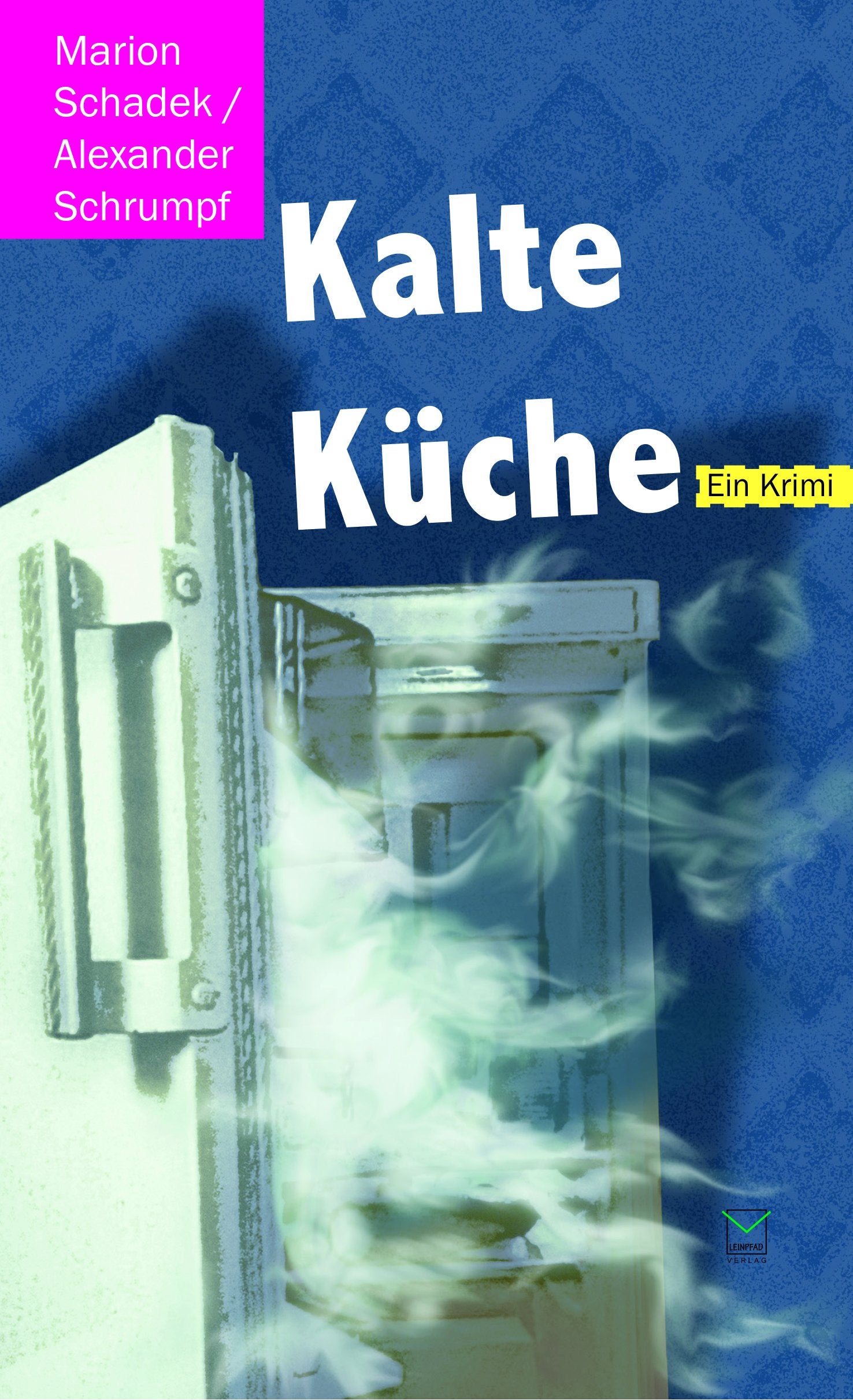 Kalte Köche Contemporary literature Books