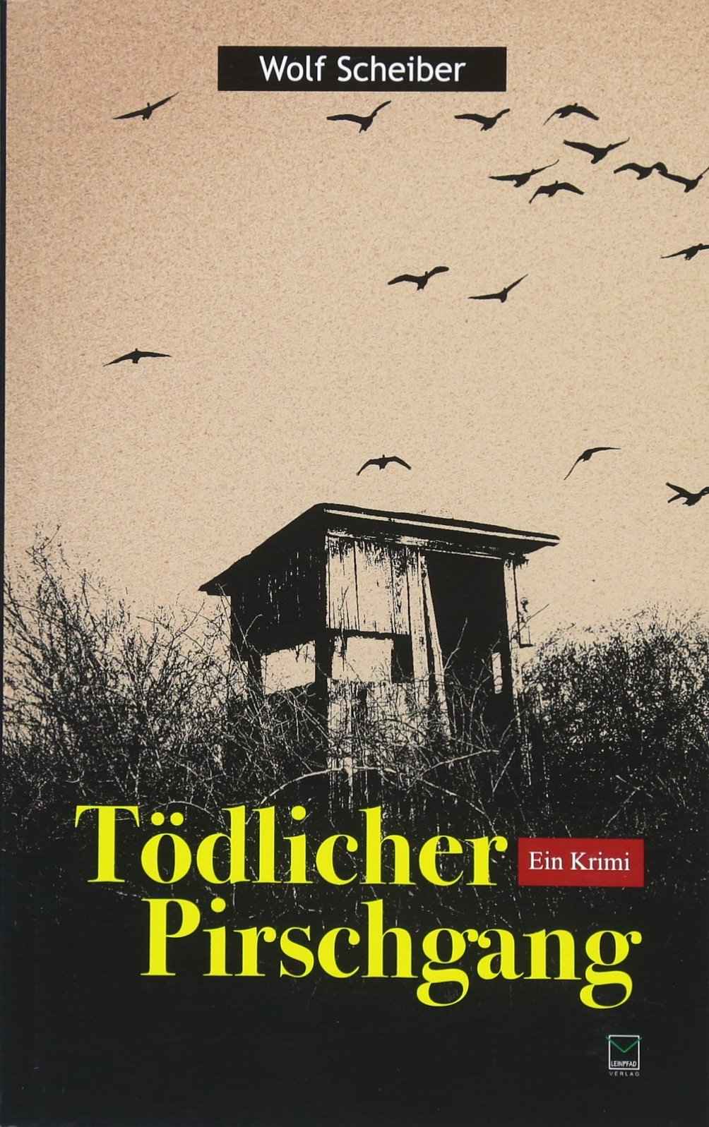 Product Image: Tödlicher Pirschgang
