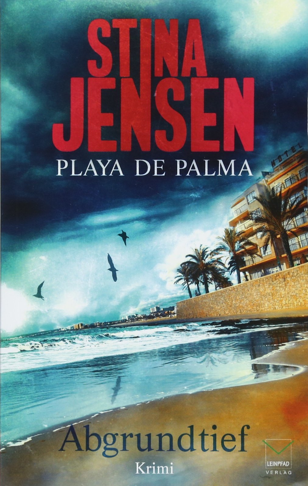 Playa de Palma Action & Adventure