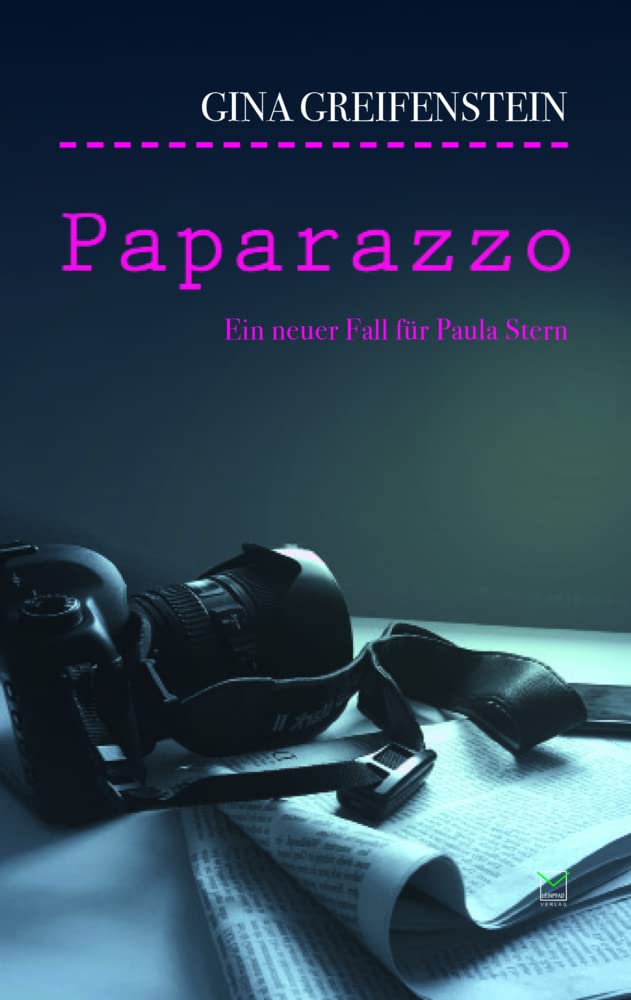 Product Image: Paparazzo