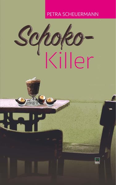 Schoko-Killer Contemporary literature Books