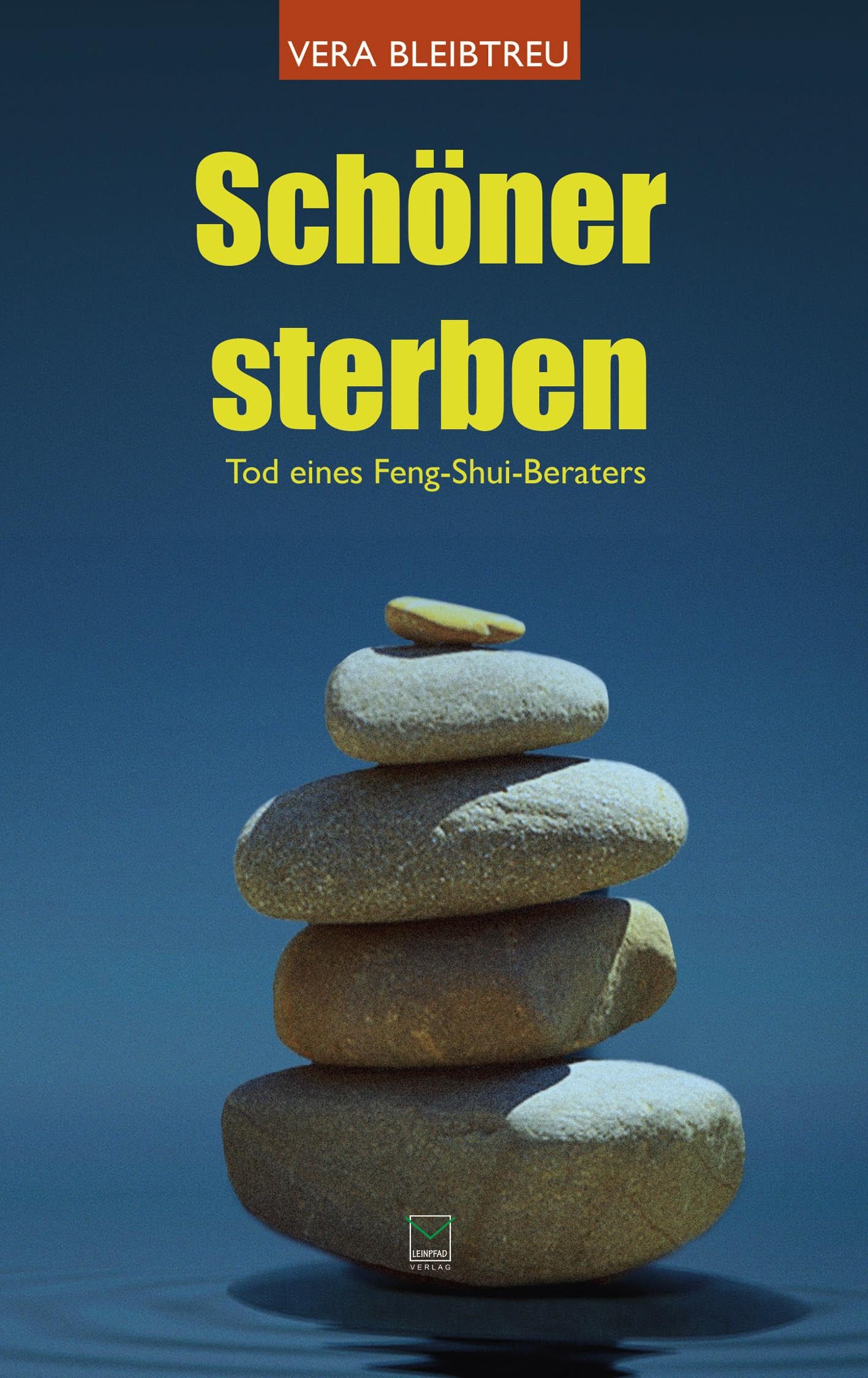 Schöner sterben Contemporary literature Books