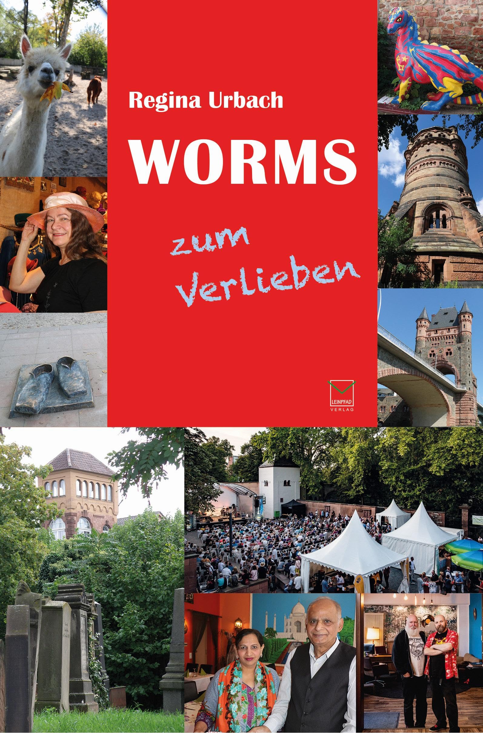 Worms zum Verlieben Leisure, Home & Garden