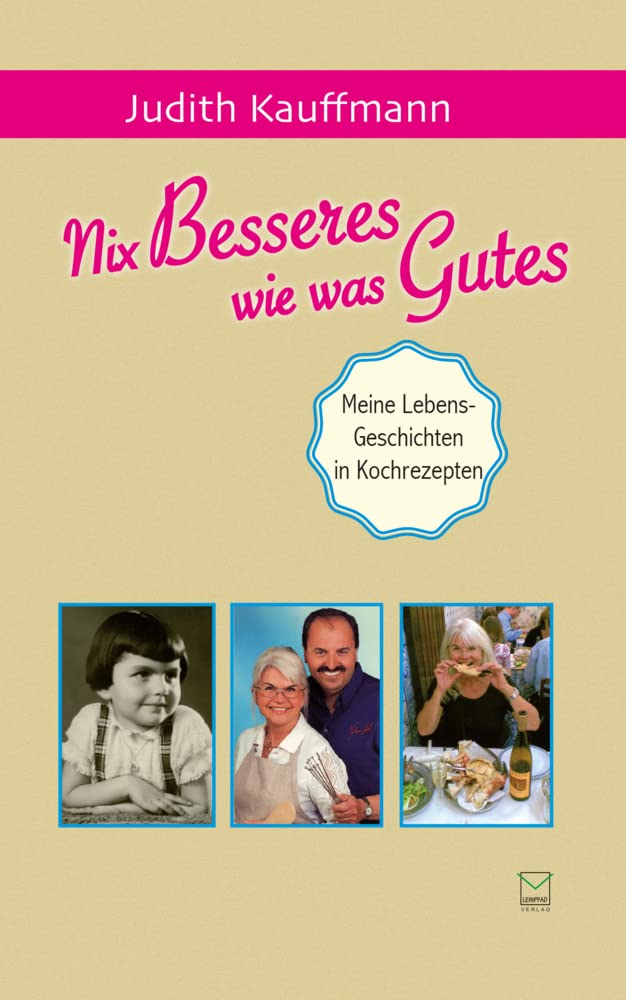 Nix Besseres wie was Gutes Personalities
