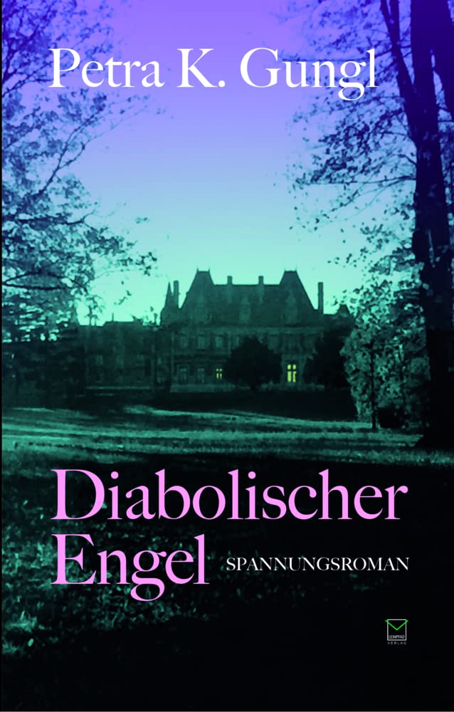 Diabolischer Engel Contemporary literature Books