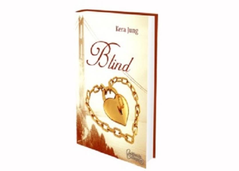 Product Image: Blind: California College 2