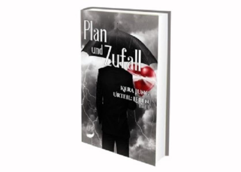 Product Image: Urteil: Leben! - Plan und Zufall