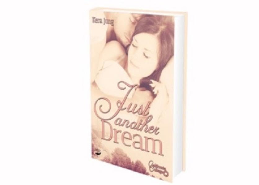 Just another Dream: California College 4 Fiction
