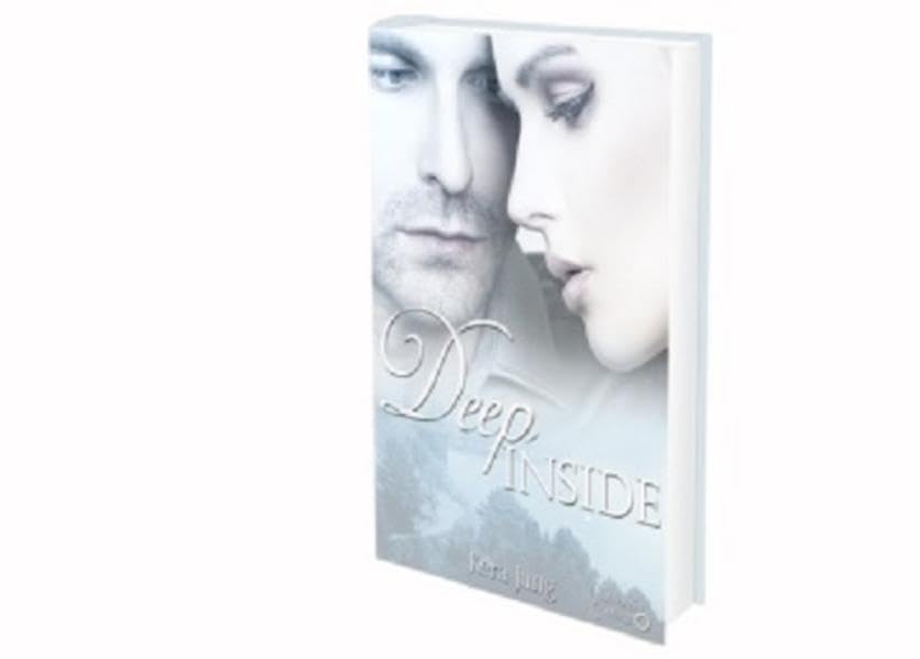 Deep Inside: California College 5 Fiction Books
