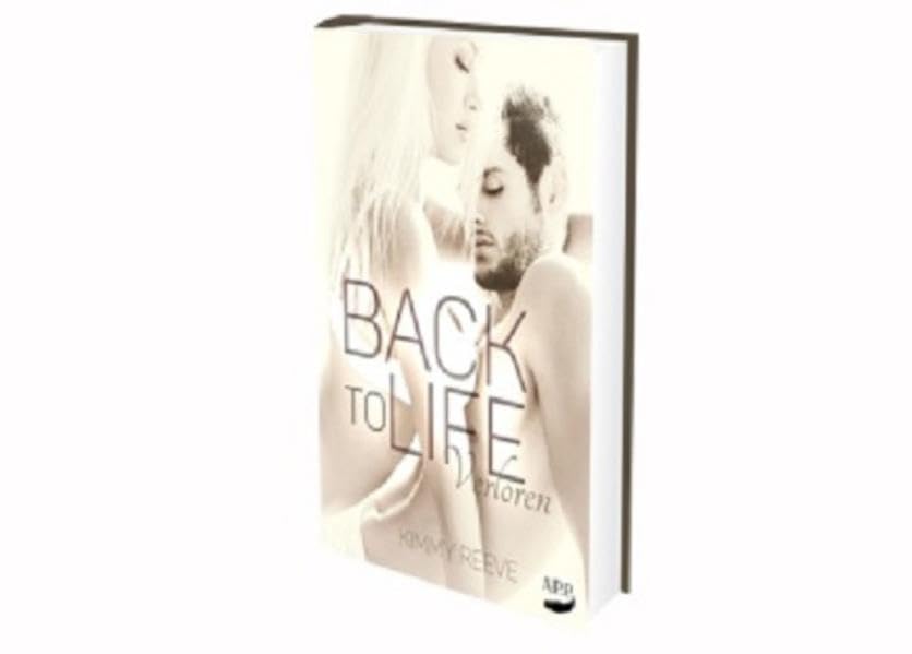 Back to Life Contemporary literature Books