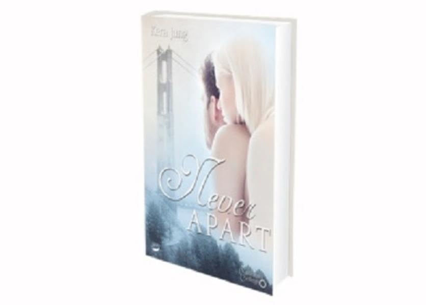 Never apart: California College 6 Fiction