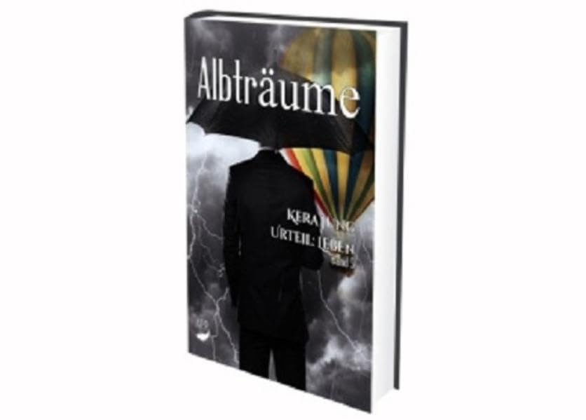 Product Image: Albträume: Urteil: Leben