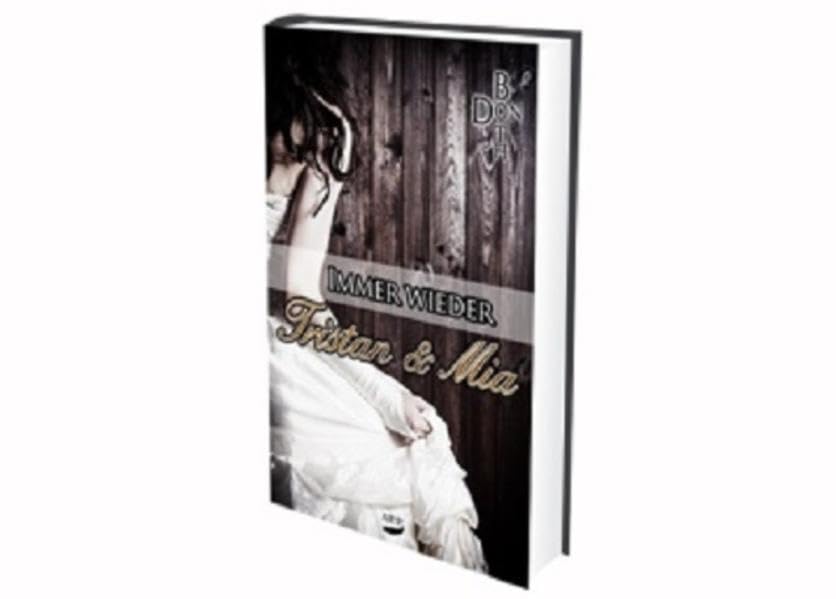 Immer wieder Tristan und Mia (Tristan & Mia, Band 6) Fiction
