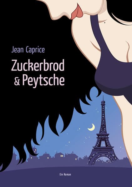 Zuckerbrod & Peytsche Contemporary literature Books