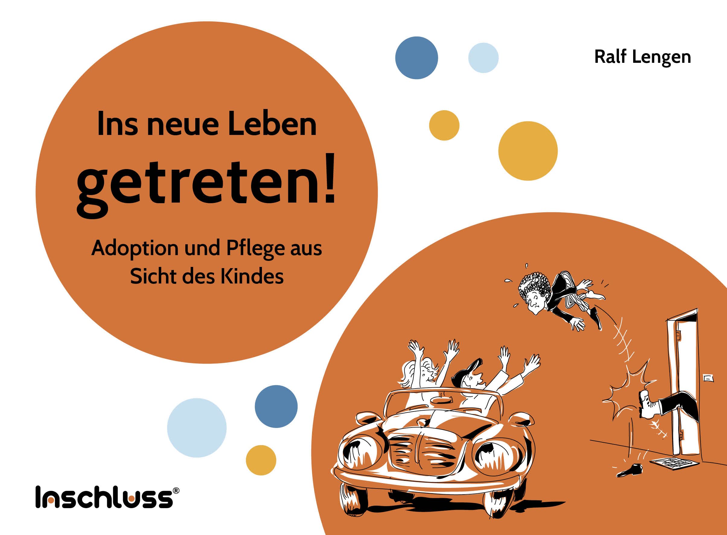 Product Image: Ins neue Leben getreten!