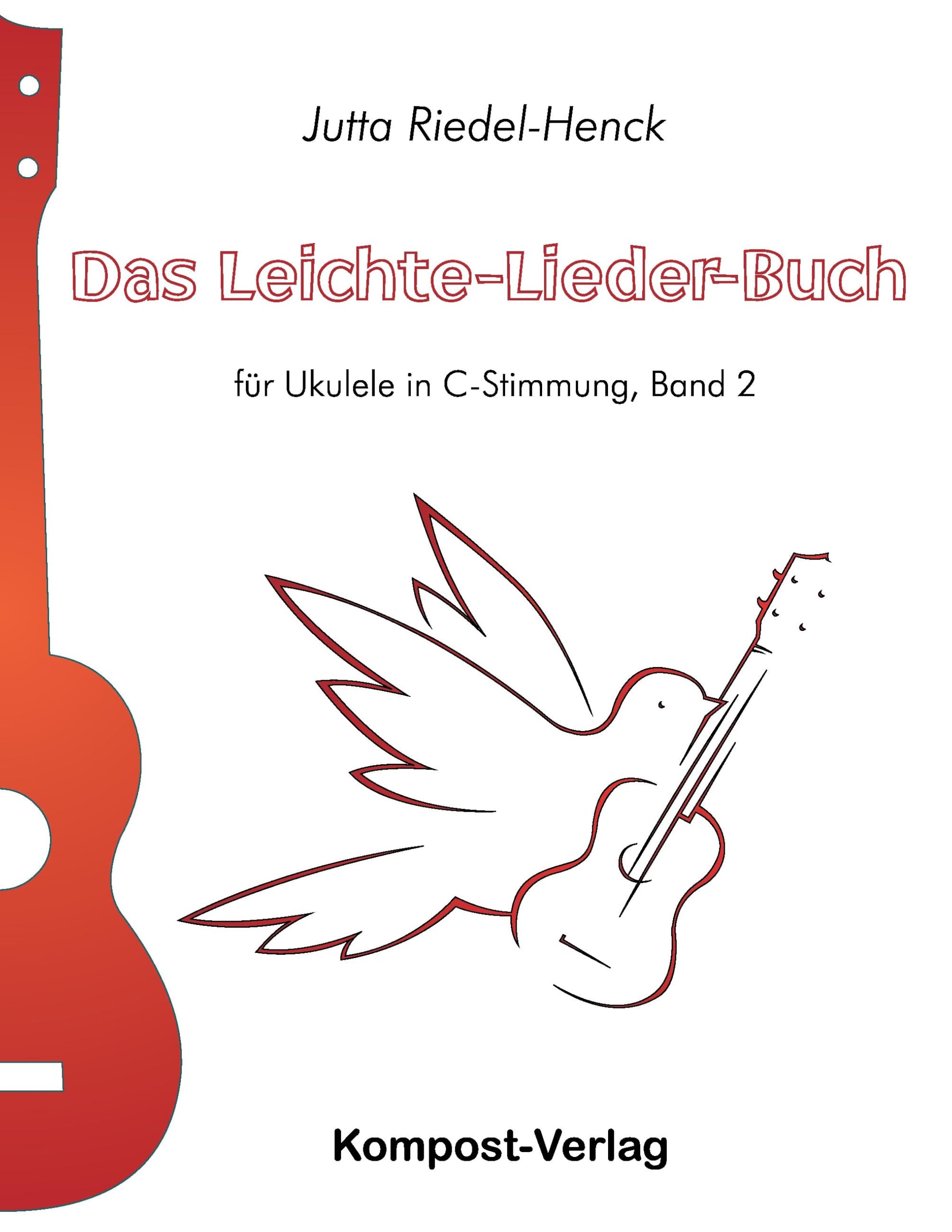 Das Leichte-Lieder-Buch, Band 2 book