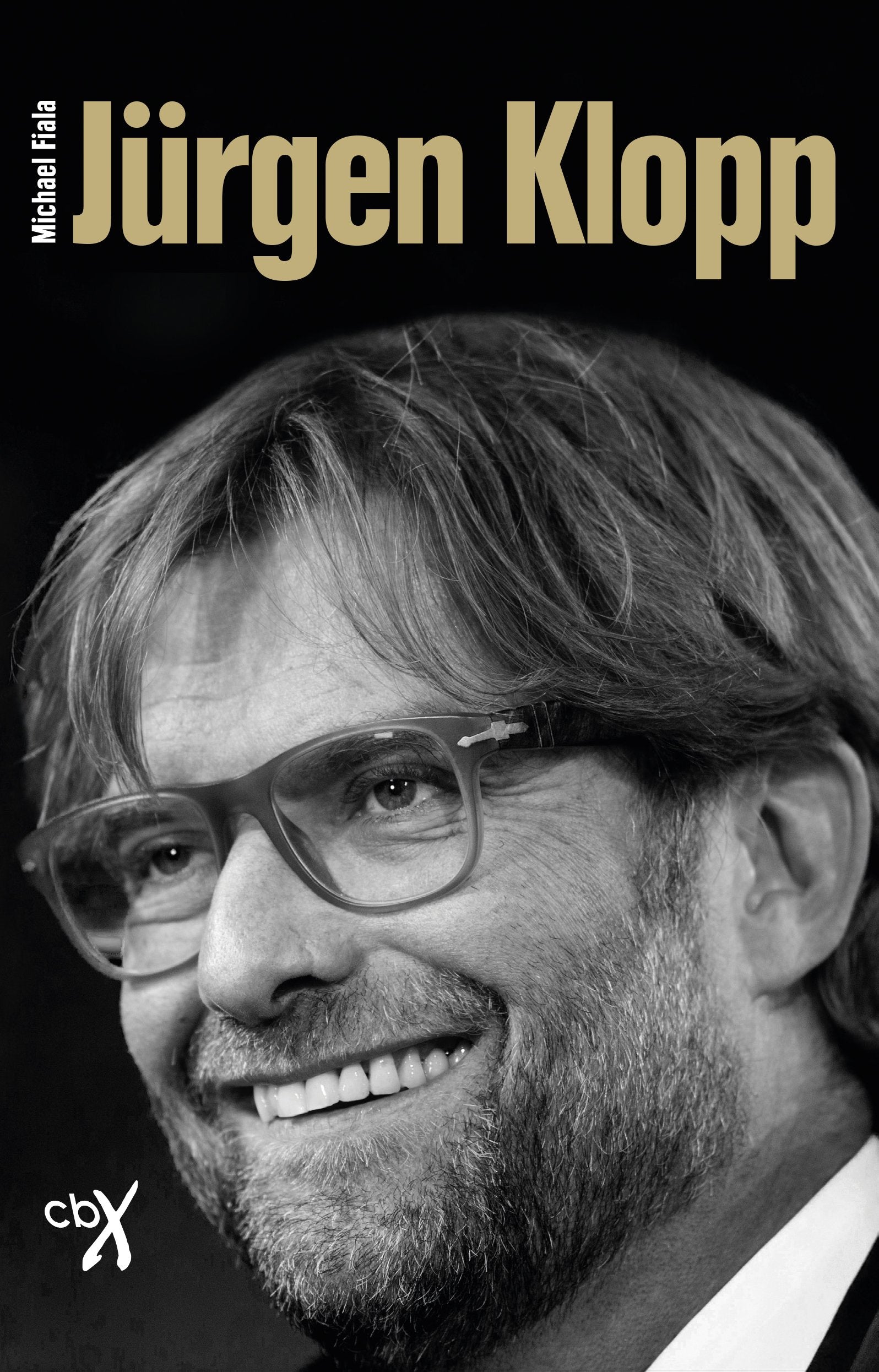 Jürgen Klopp Personalities