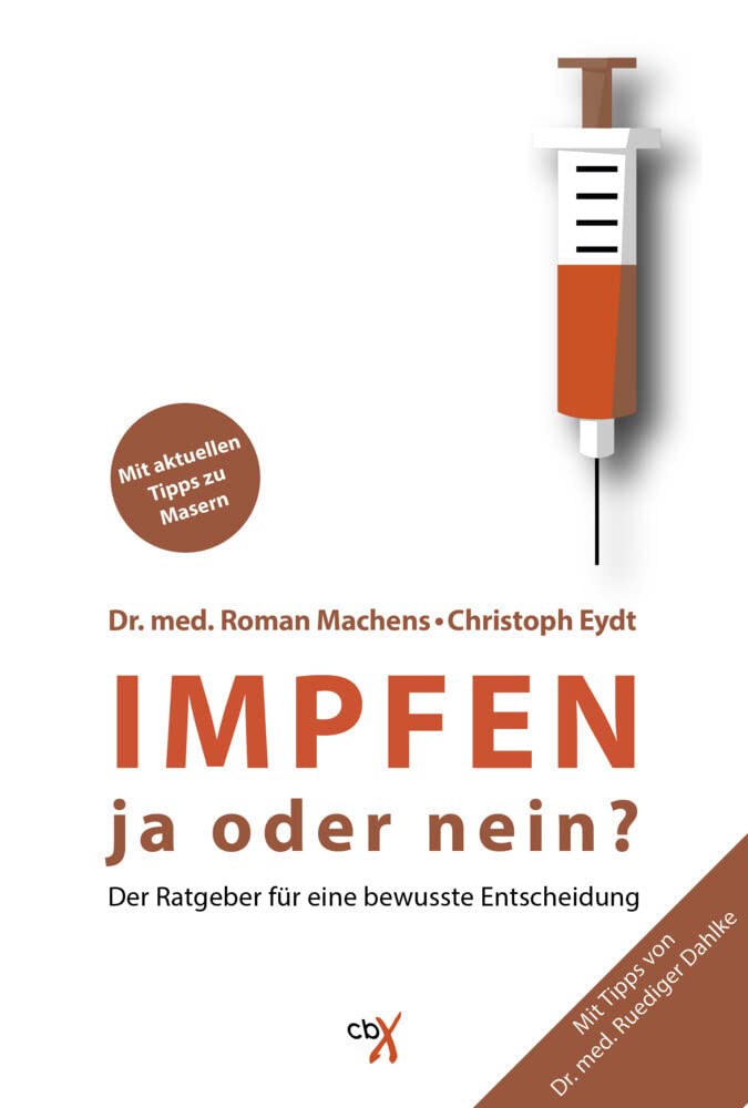 Impfen Health, Nutrition & Fitness