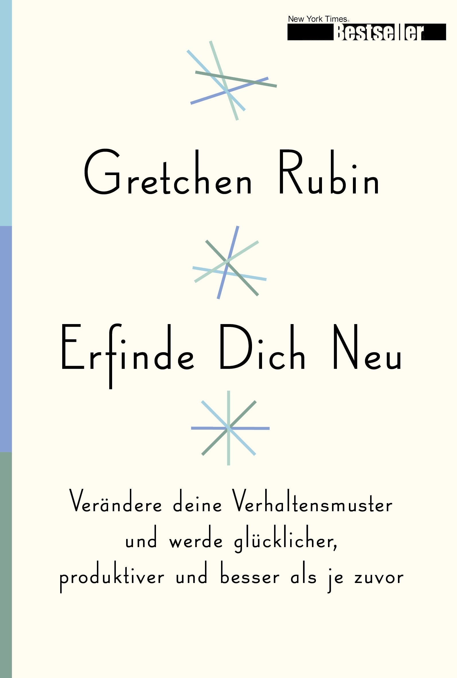 Product Image: Erfinde Dich Neu