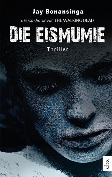 Product Image: Die Eismumie: Thriller